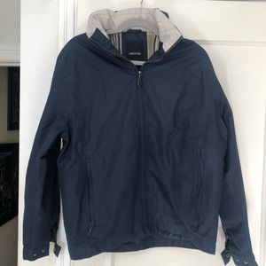 London Fog || Men’s Windbreaker Jacket